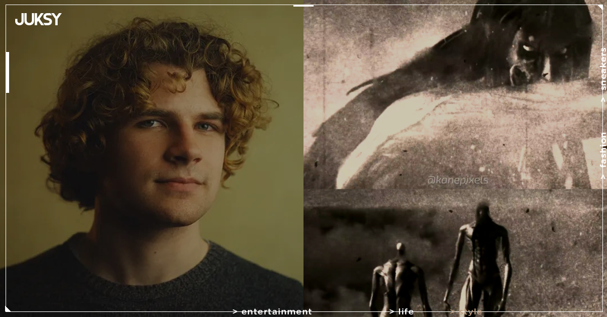 《後室》導演 Kane Parsons 是《進擊的巨人》粉絲？網友挖出 6 部神級巨人動畫