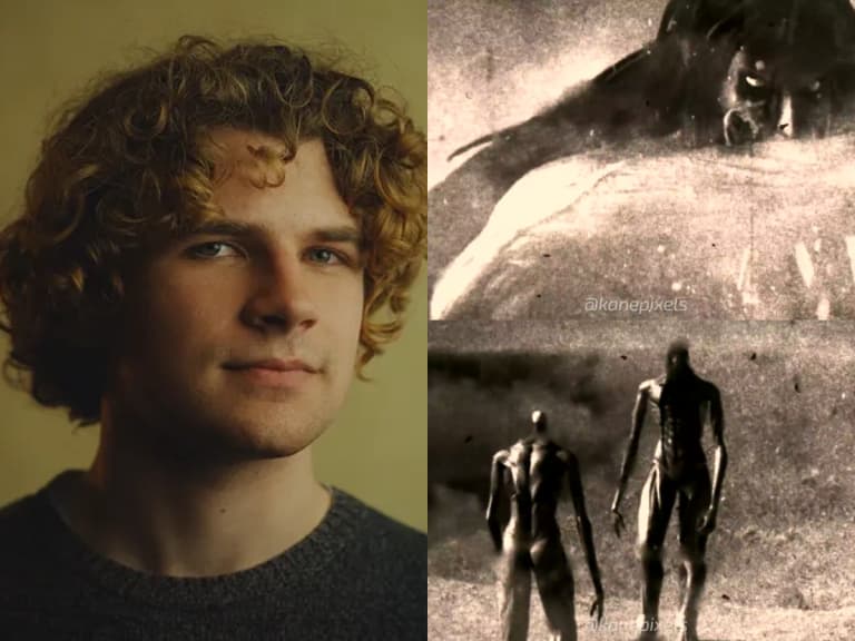 《後室》導演 Kane Parsons 是《進擊的巨人》粉絲?網友挖出 6 部神級巨人動畫