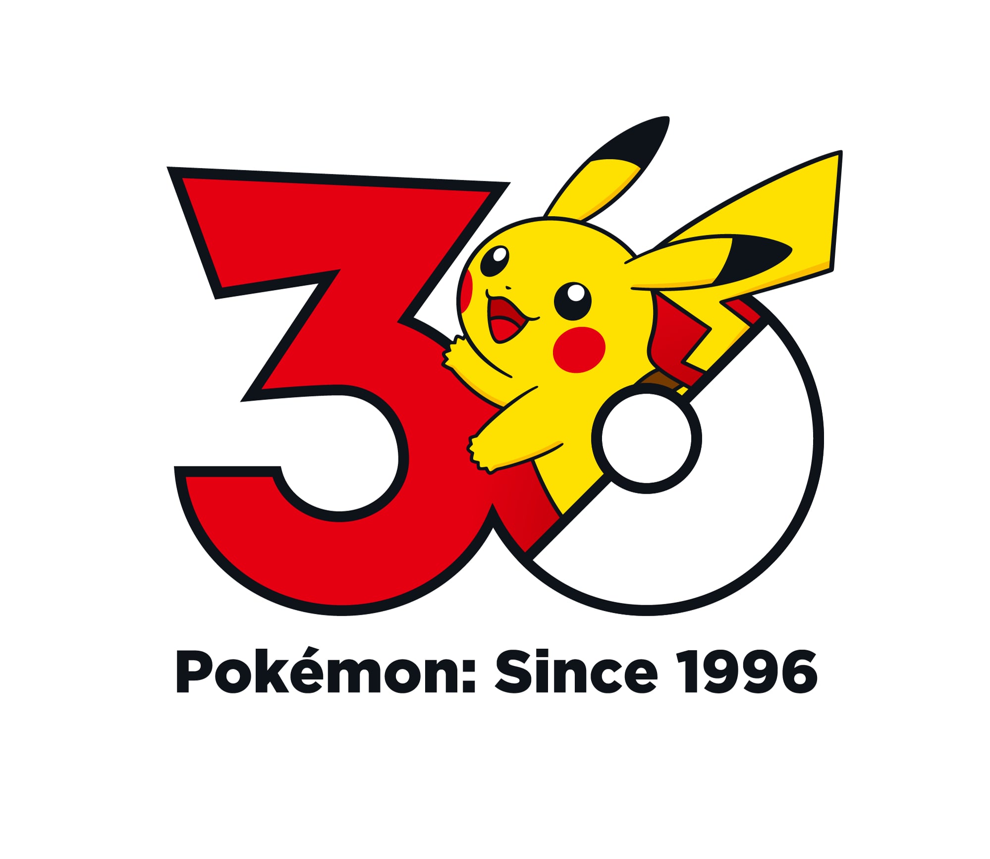 寶可夢 30 週年慶典台北站 10 月登場！PokéXciting 派對、路跑活動⋯完整資訊一次看！