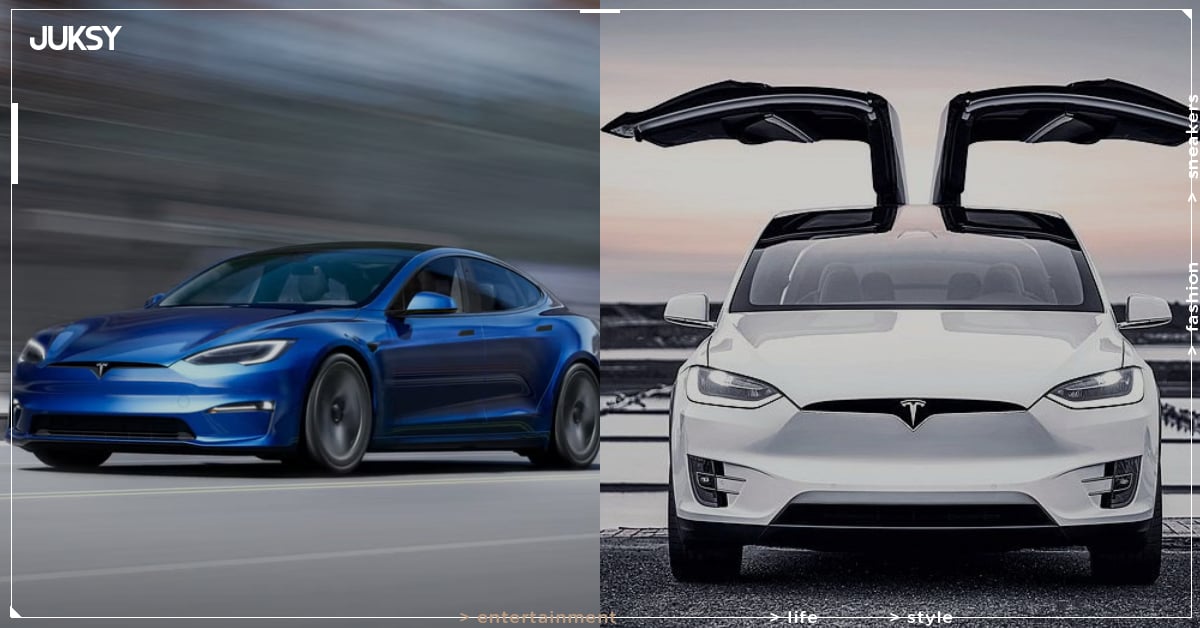 Tesla 特斯拉 Model S、Model X 宣布停產！官方親揭原因：「跟銷量無關！」