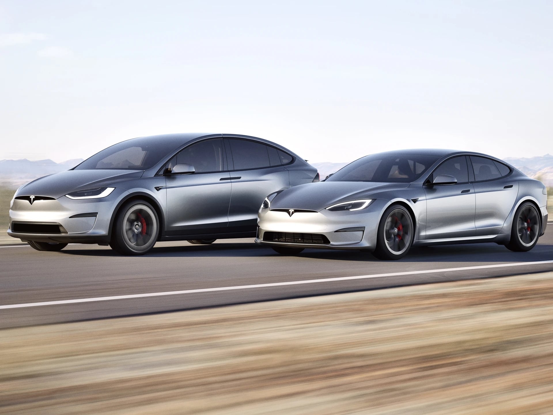 Tesla 特斯拉 Model S、Model X 宣布停產！官方親揭原因：「跟銷量無關！」