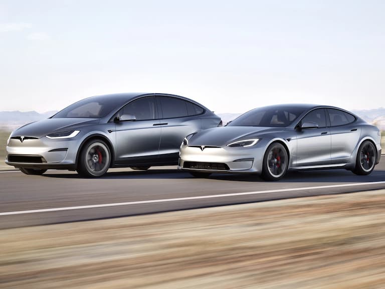 Tesla 特斯拉 Model S、Model X 宣布停產！官方親揭原因：「跟銷量無關！」