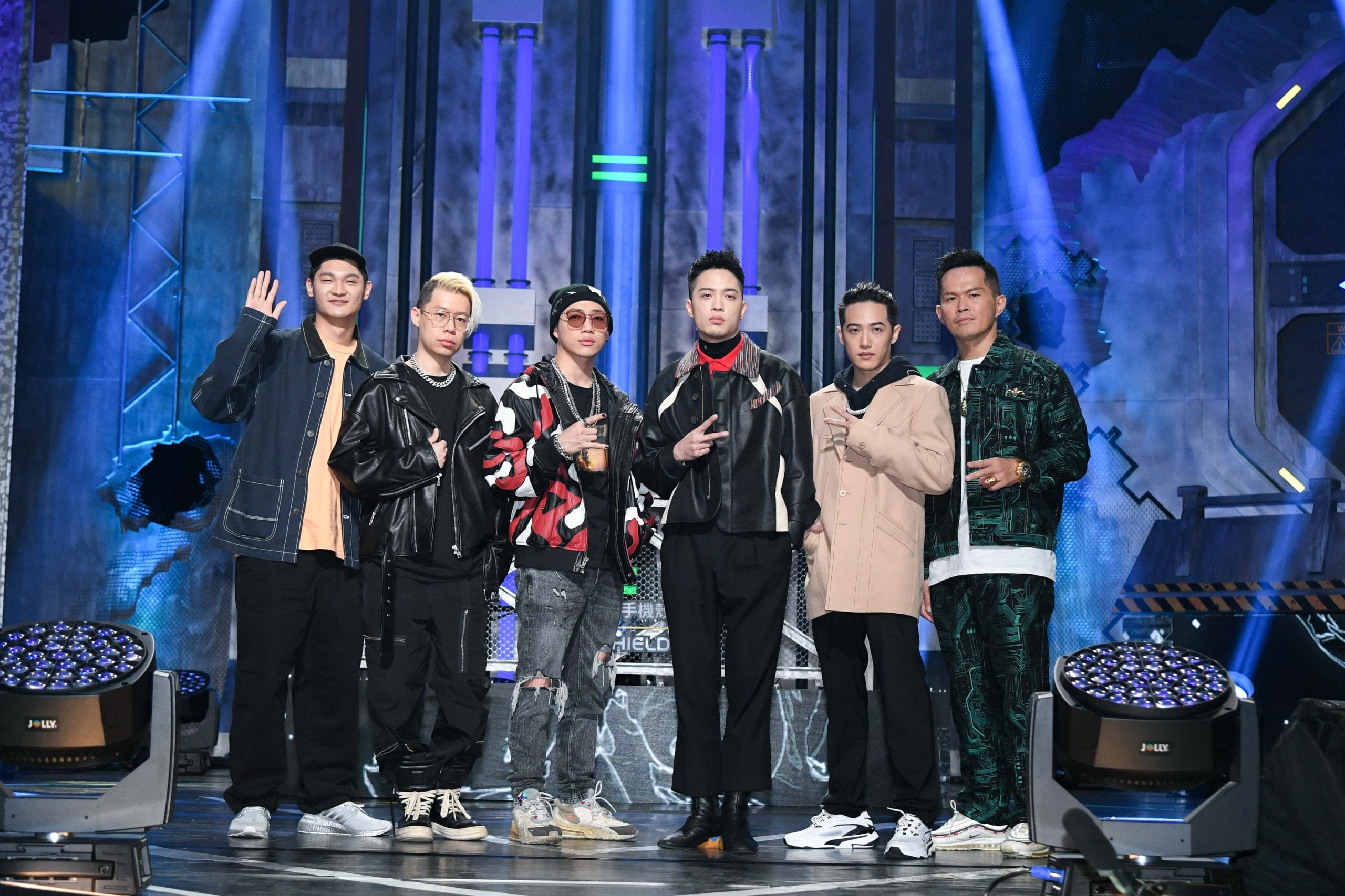 《大嘻哈時代 3》睽違三年回歸！報名時間、三階段賽制，海選懶人包一次看！