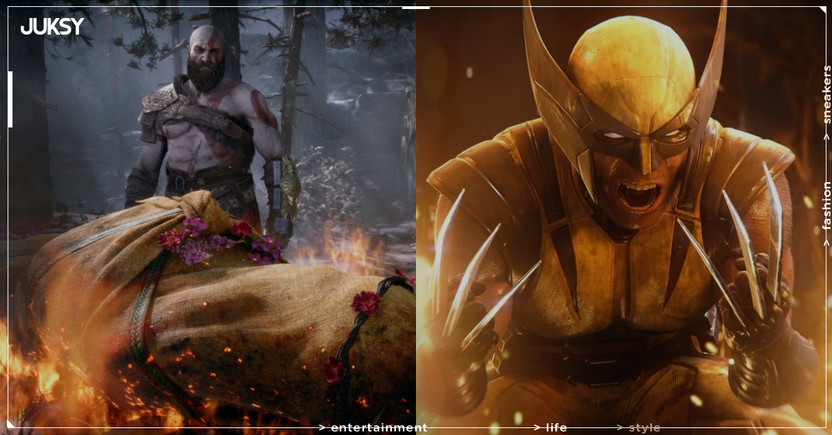 State of Play 重磅回歸！《漫威金鋼狼》發售日公開、《God of War Laufey》壓軸亮相，PS5 下半年陣容一次看