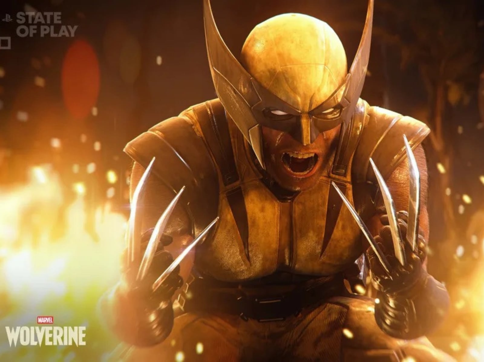State of Play 重磅回歸！《漫威金鋼狼》發售日公開、《God of War Laufey》壓軸亮相，PS5 下半年陣容一次看