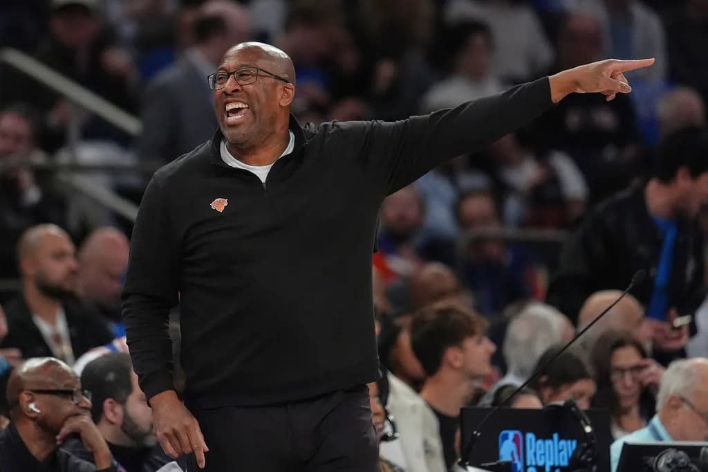 NBA／Mike Brown 誇前愛將 De'Aaron Fox「太太很棒」！網友全笑翻：「不知道要誇什麼」