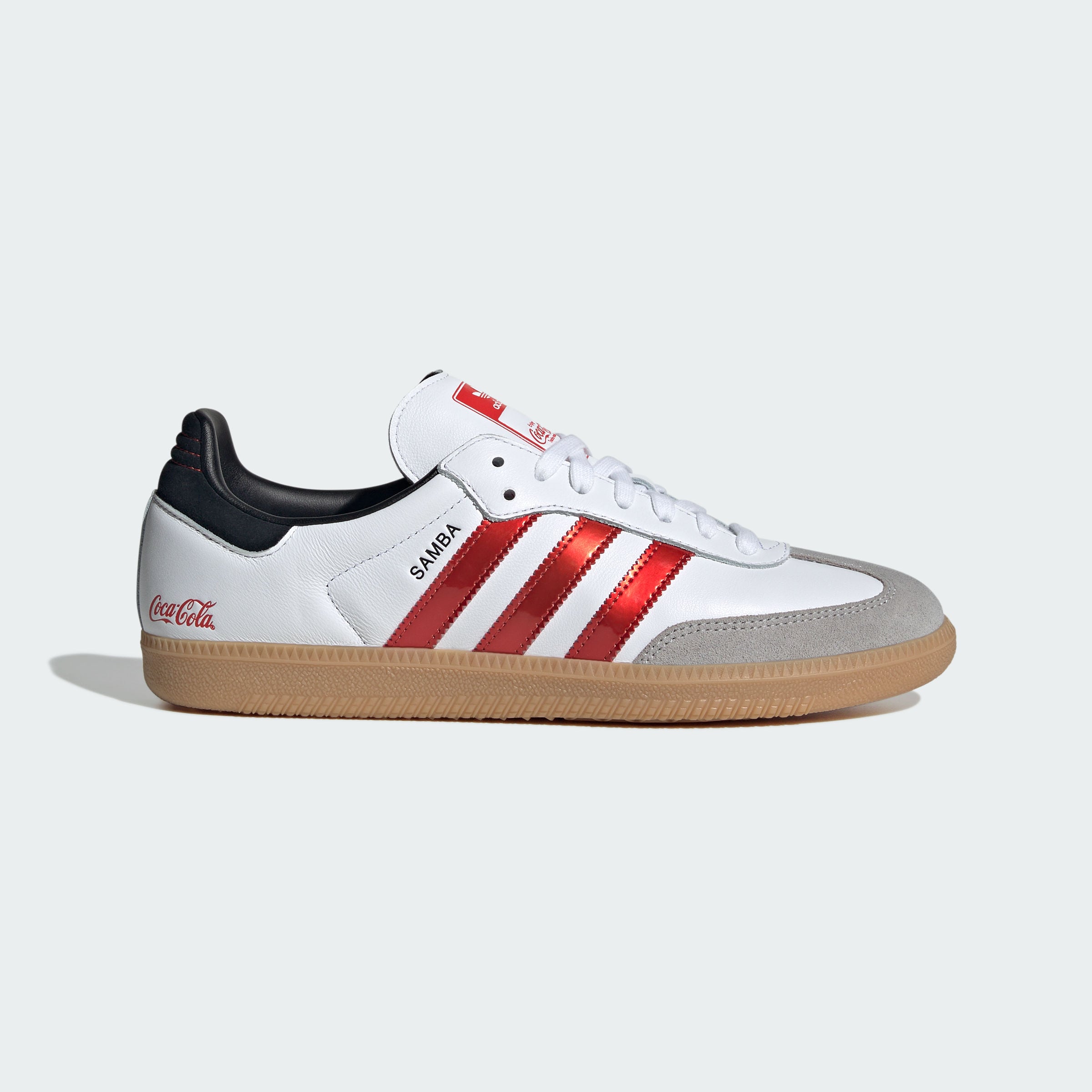 可口可樂 x adidas Originals 聯名歡慶 2026 世界盃！足球衣、Supertar 鞋款⋯發售資訊一次看！