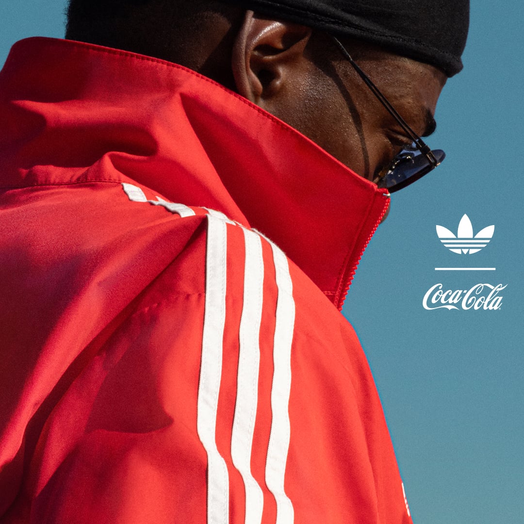 可口可樂 x adidas Originals 聯名歡慶 2026 世界盃！足球衣、Supertar 鞋款⋯發售資訊一次看！