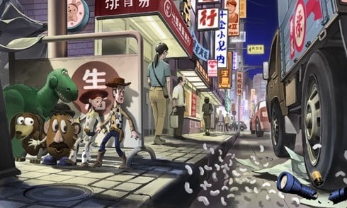 《玩具總動員》6 大冷知識：巴斯光年靈感來源、台灣差點成為主場景⋯第五集上映前必看！