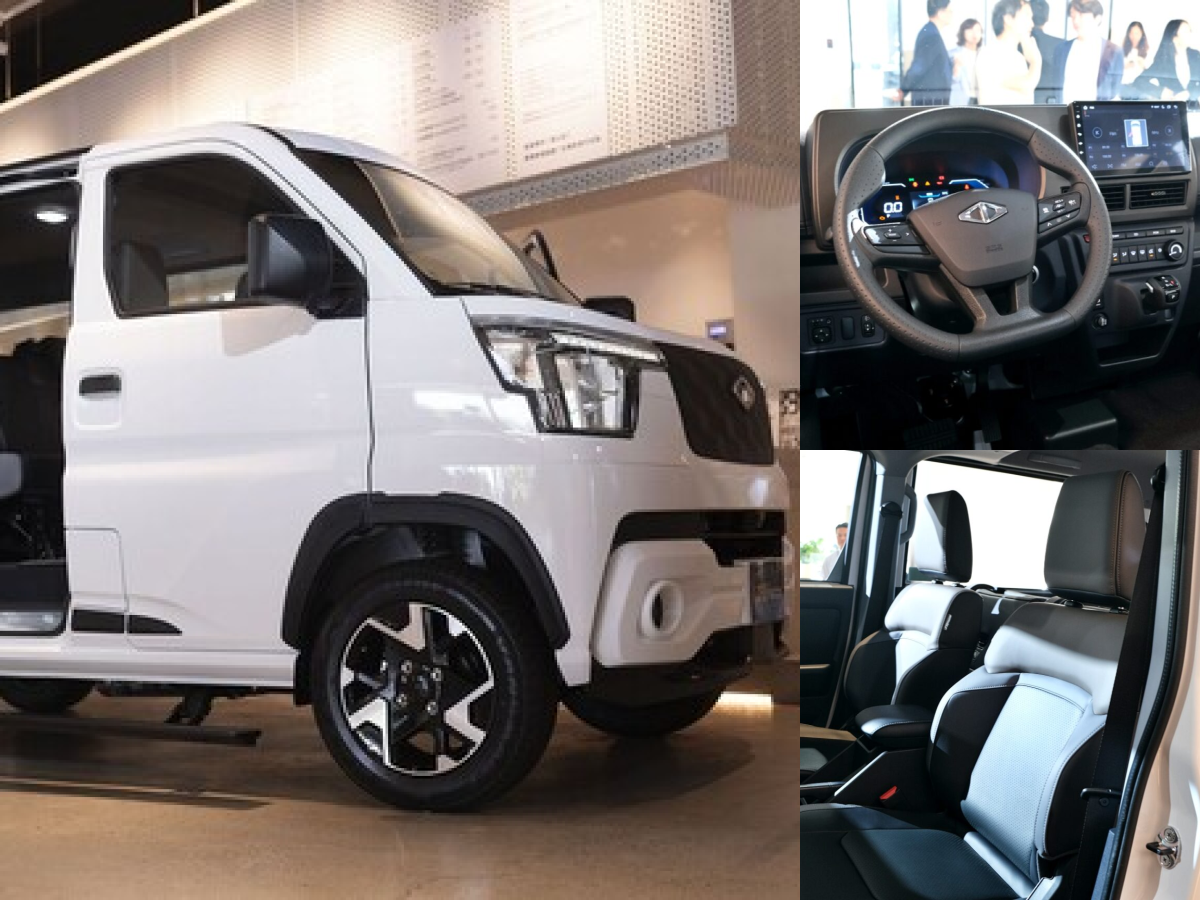 中華汽車 CMC J SPACE COSSI 正式登場！67.8 萬起、12 項 AI 靜音工程⋯填補 Sienta 停產空缺