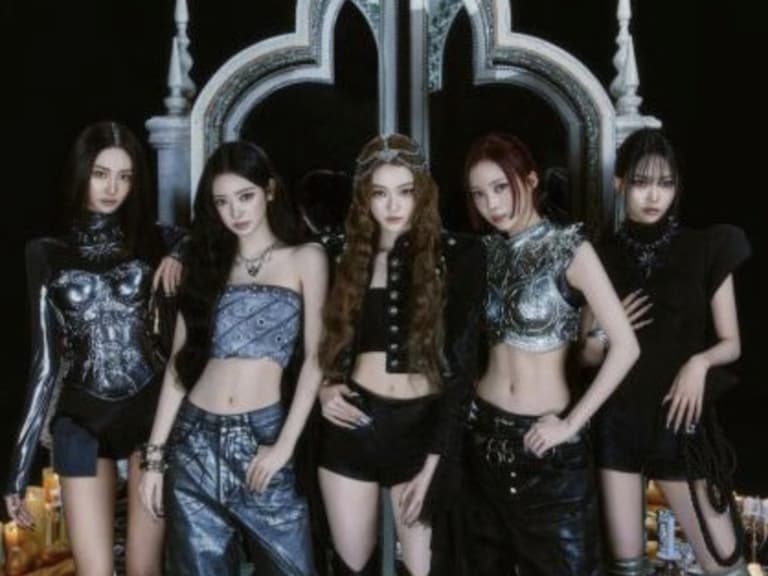 MEOVV 新歌〈DDI RO RI〉回歸成績遇冷!首日 Spotify 僅 21 萬次網批「連黑粉都沒有!」