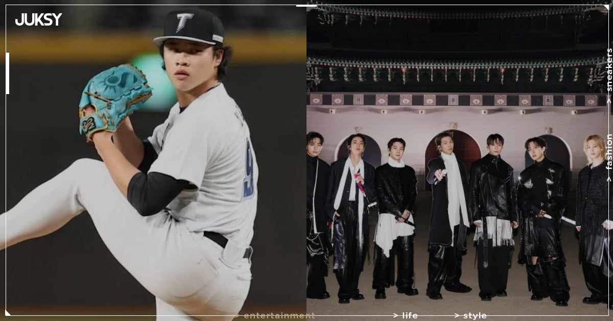 孫易磊搶到 BTS 高雄演唱會門票稱「按一按就有」！網笑翻：「手速跟球速一樣快！」
