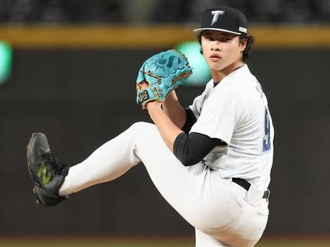 孫易磊搶到 BTS 高雄演唱會門票稱「按一按就有」！網笑翻：「手速跟球速一樣快！」