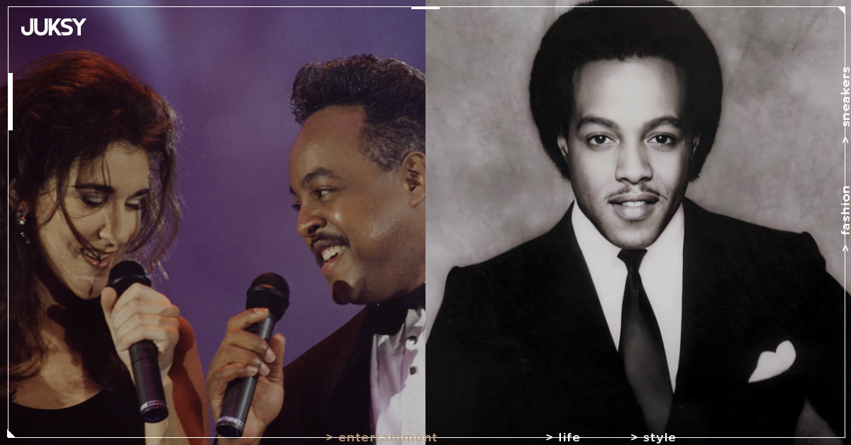 《美女與野獸》傳奇歌手彼柏布萊森 Peabo Bryson 逝世享壽75歲！席琳狄翁悲痛發聲：「我心碎了！」