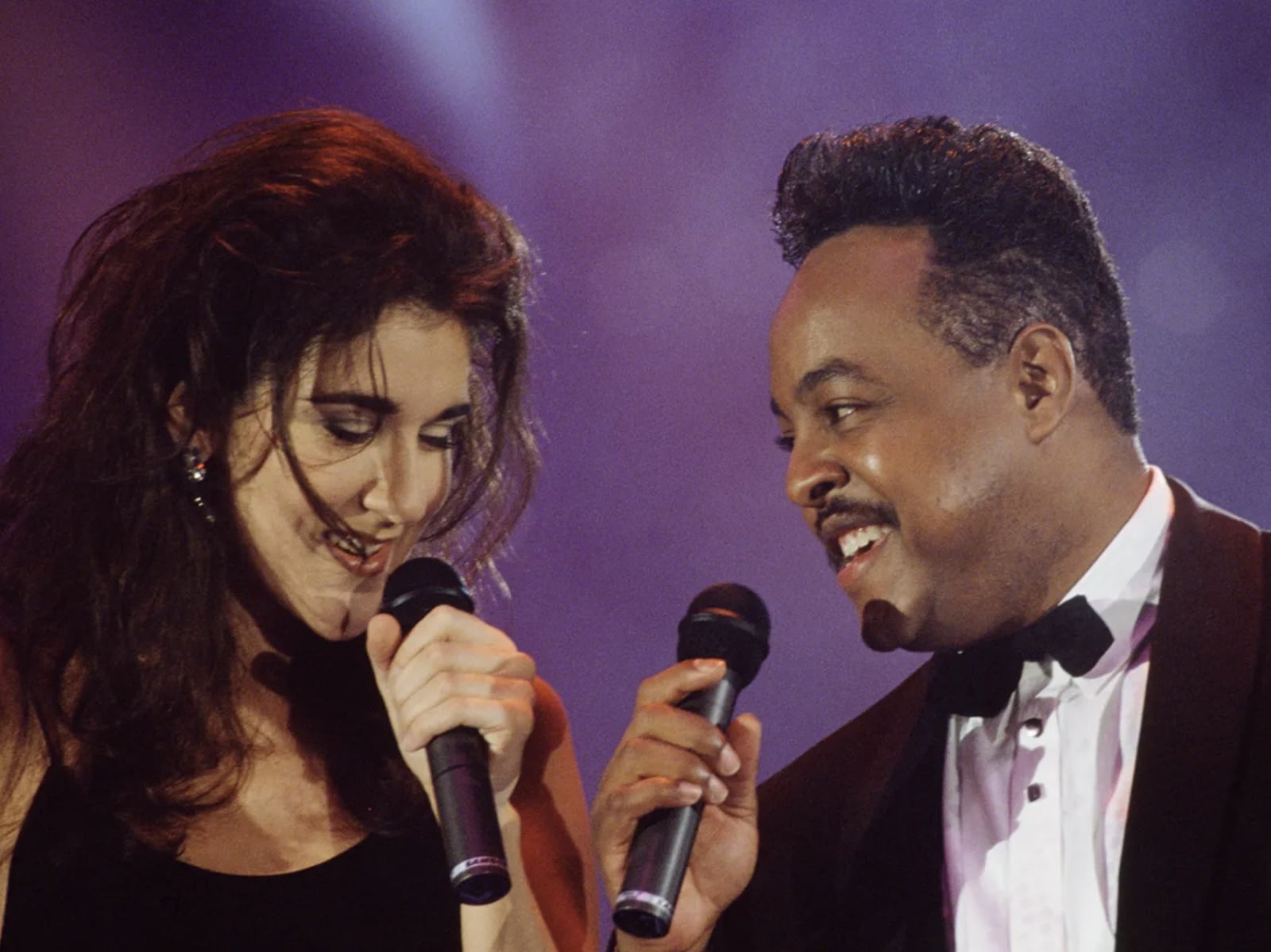 《美女與野獸》傳奇歌手彼柏布萊森 Peabo Bryson 逝世享壽75歲！席琳狄翁悲痛發聲：「我心碎了！」