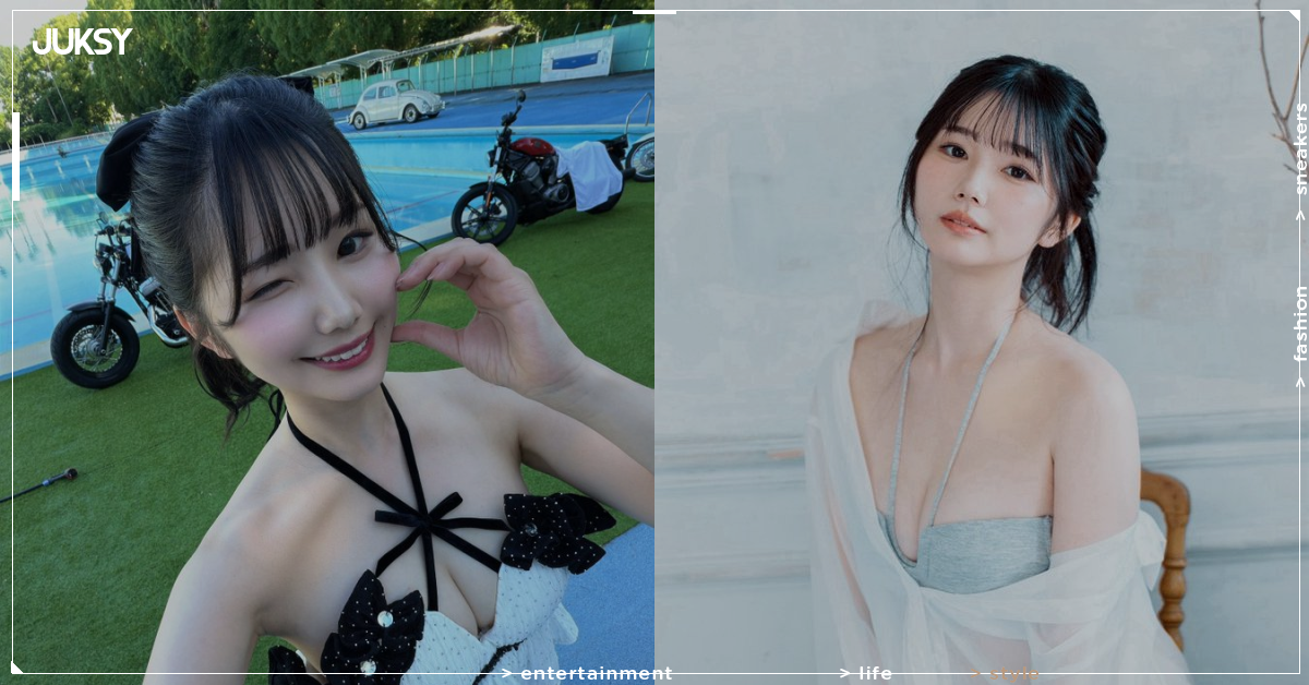 純白彩永