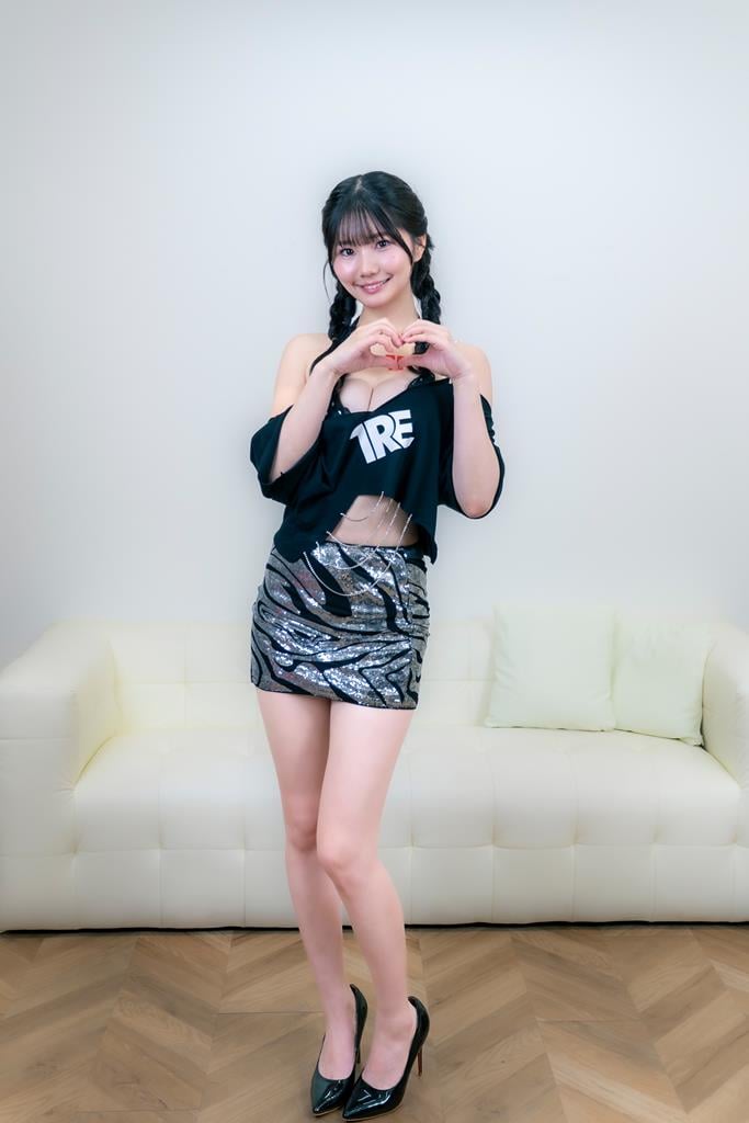 純白彩永