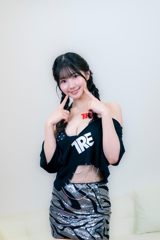 純白彩永