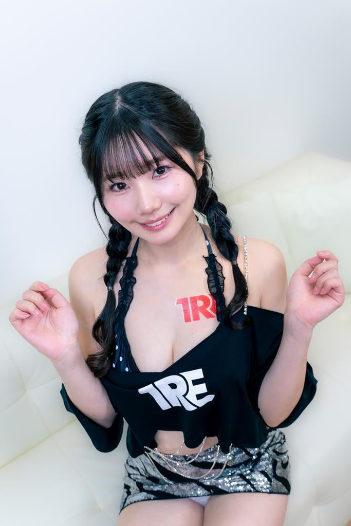 純白彩永