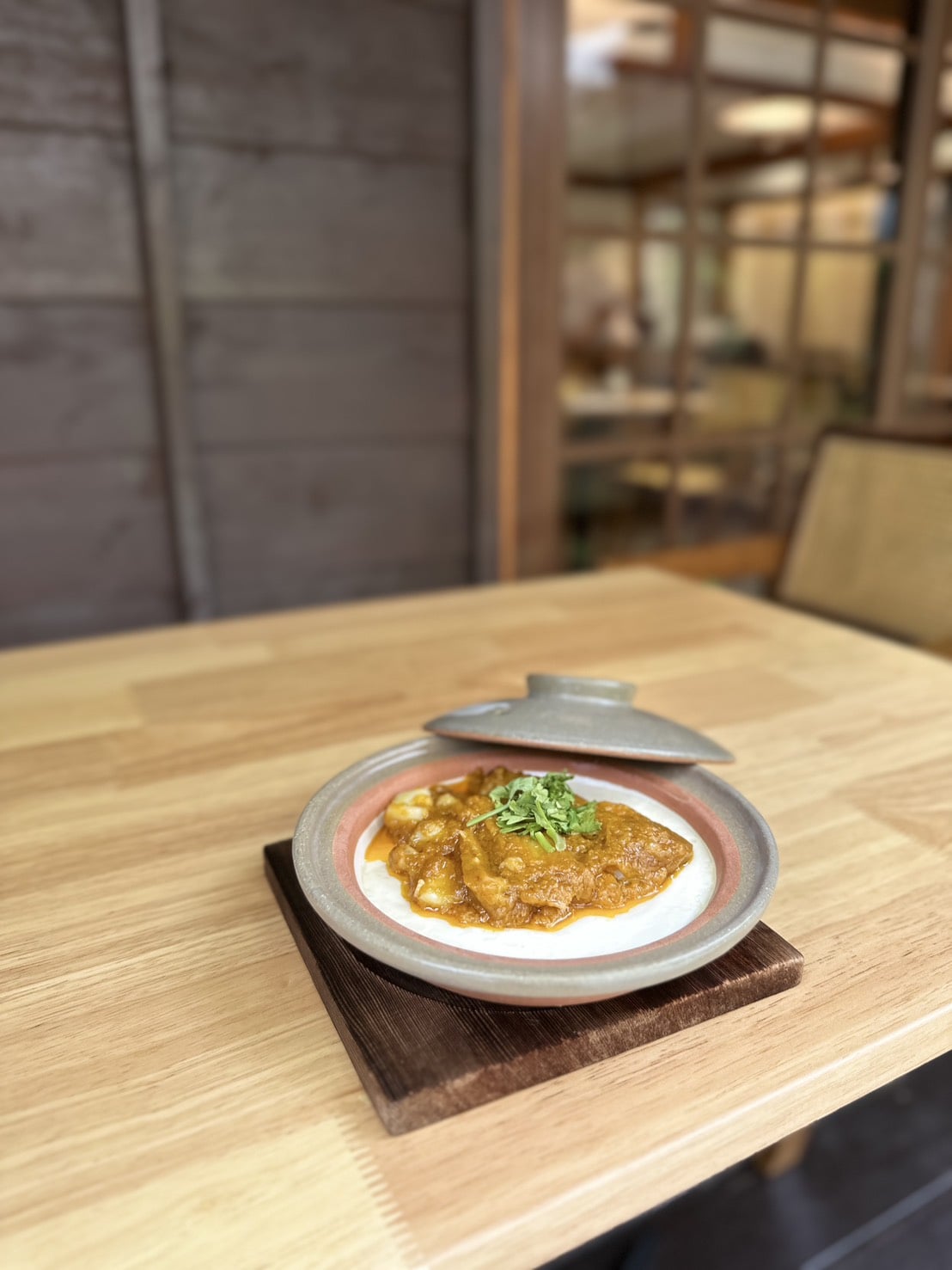 豆舞 YUDOFU 湯豆腐｜隱身光在錦町園區的「日式湯豆腐」料理，最新菜單一次看！