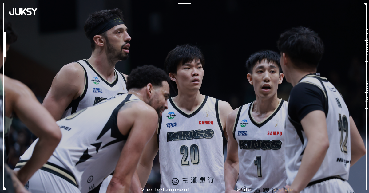 TPBL 總冠軍賽 G6 臨時更換裁判引爭議！新北國王聲明反駁「完全不知情！」