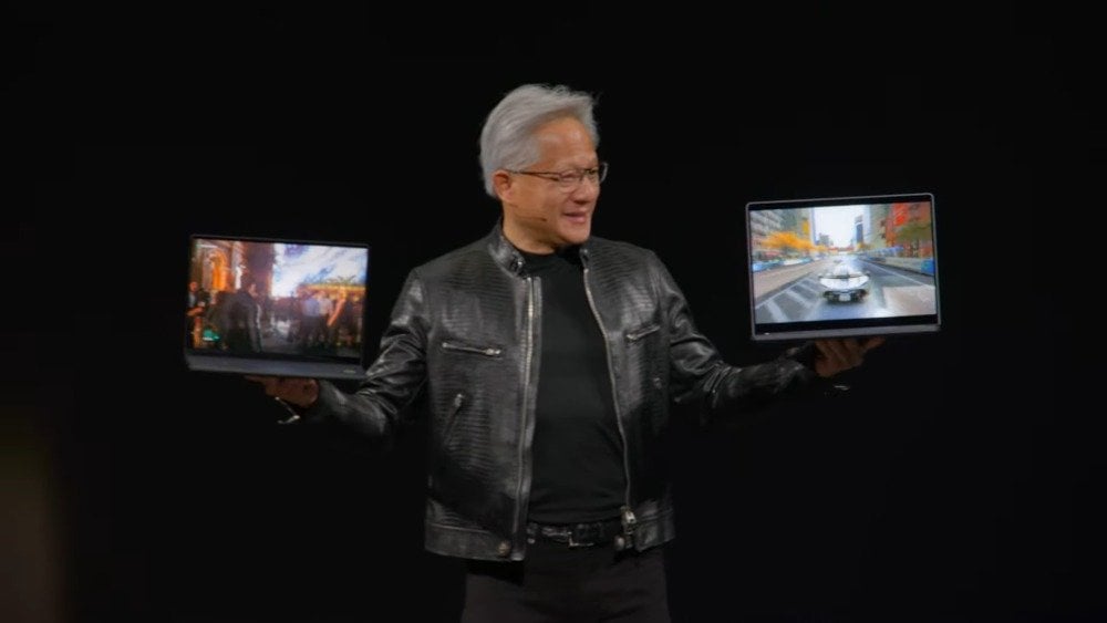 NVIDIA RTX Spark 迷你桌機台北 GTC 2026 亮相！超算等級 AI 效能塞進掌心機箱