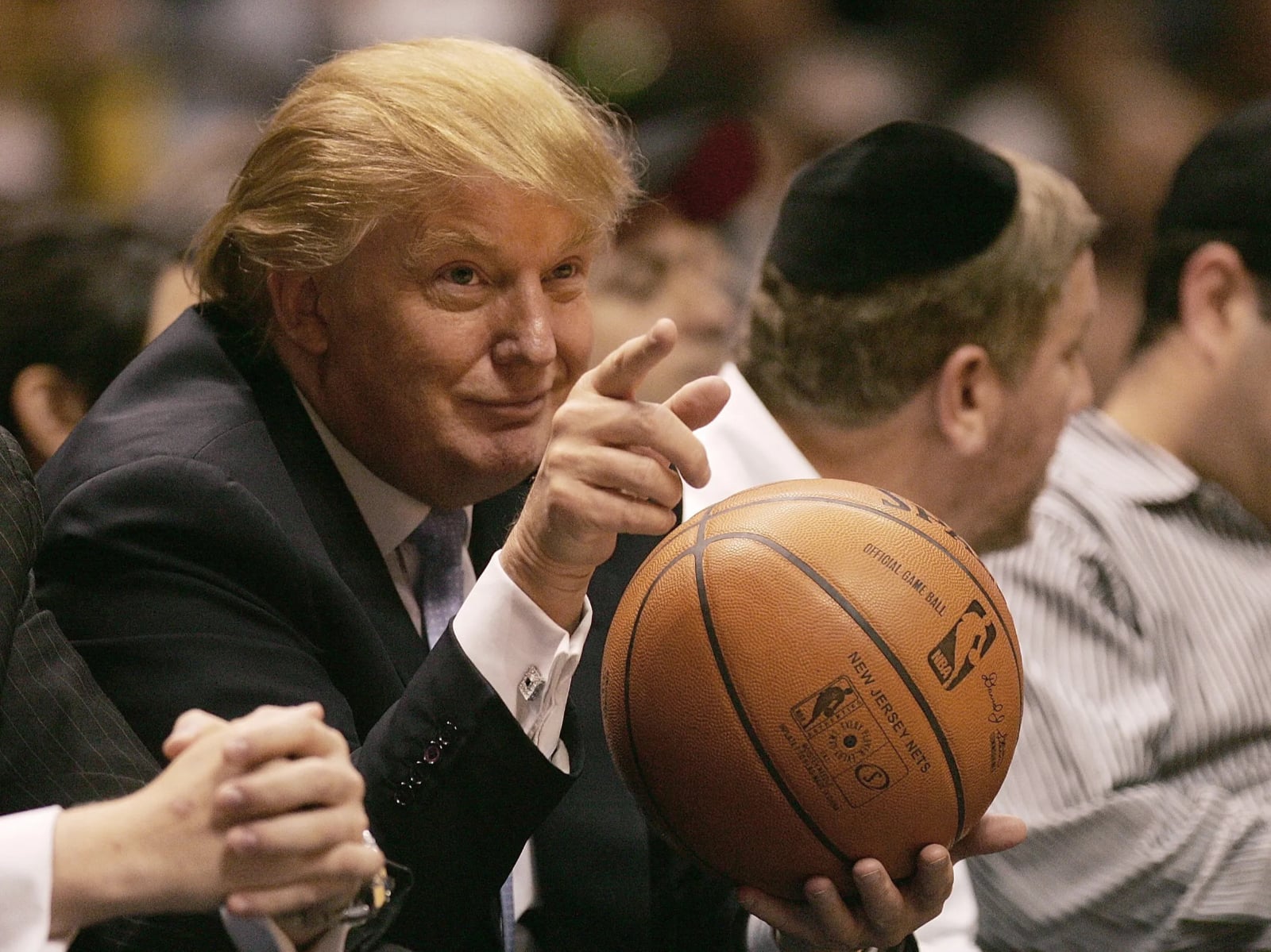 川普 Donald Trump 將出席 NBA 總冠軍賽 G3！尼克主場麥迪遜廣場花園話題再升溫