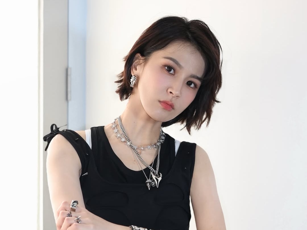 曾沛慈《浪姐7》宣布缺席演出！聲帶腫脹未癒深夜道歉「對不起大家⋯」