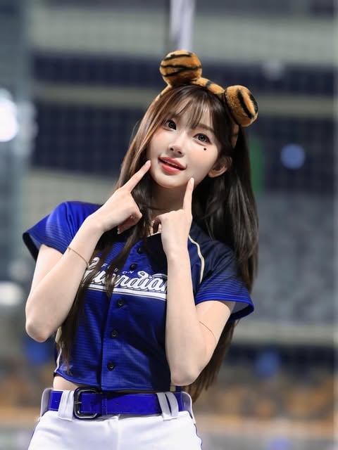 李珠珢大巨蛋發燒硬撐跳完全場！遭酸「演很大」本人親自回應：「我沒事喔！ 」
