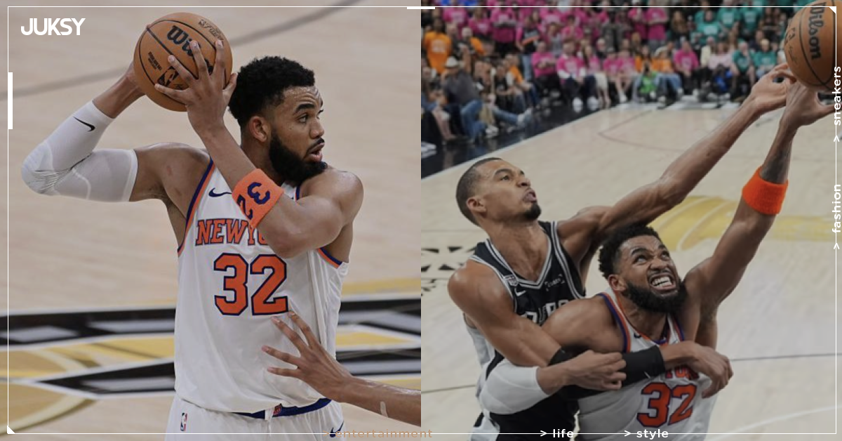 NBA／老巴力挺 KAT 勝過斑馬！巴克利：「文班亞馬是乖小孩，侵略性不夠！」