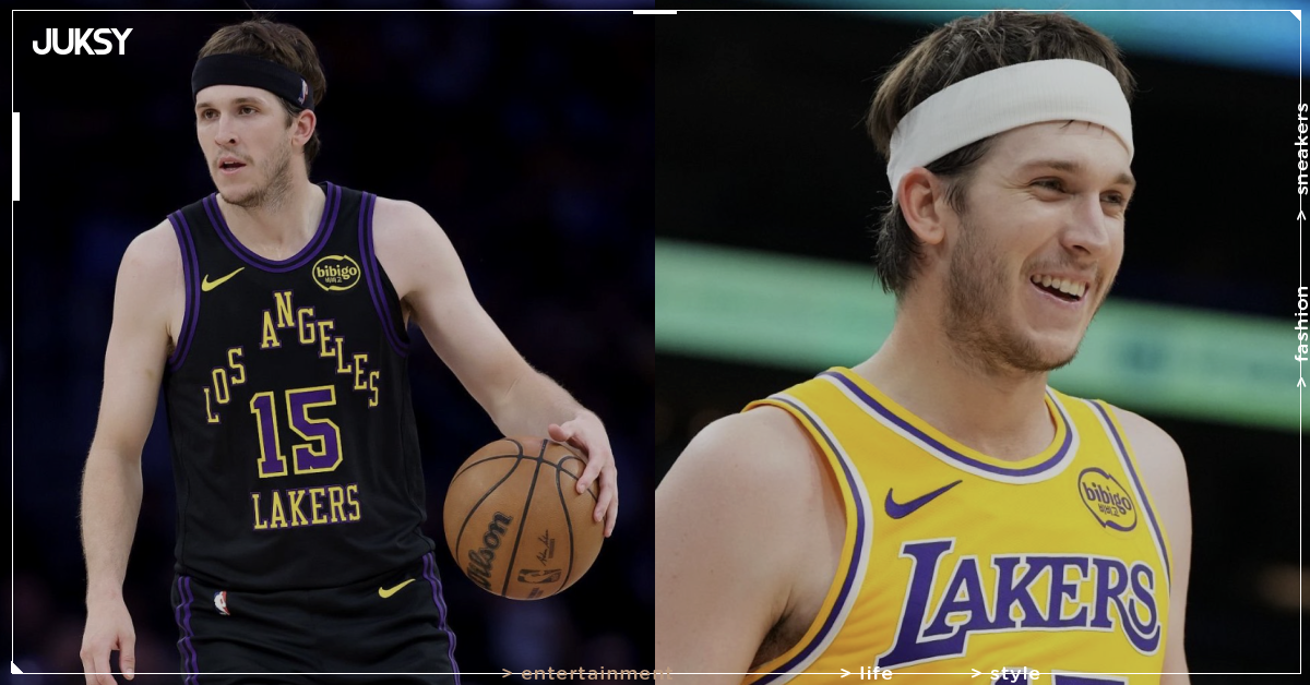 NBA／里夫斯 Austin Reaves 要求 5 年 2.41 億美元頂薪！拒絕湖人母隊折扣、自由市場見真章！