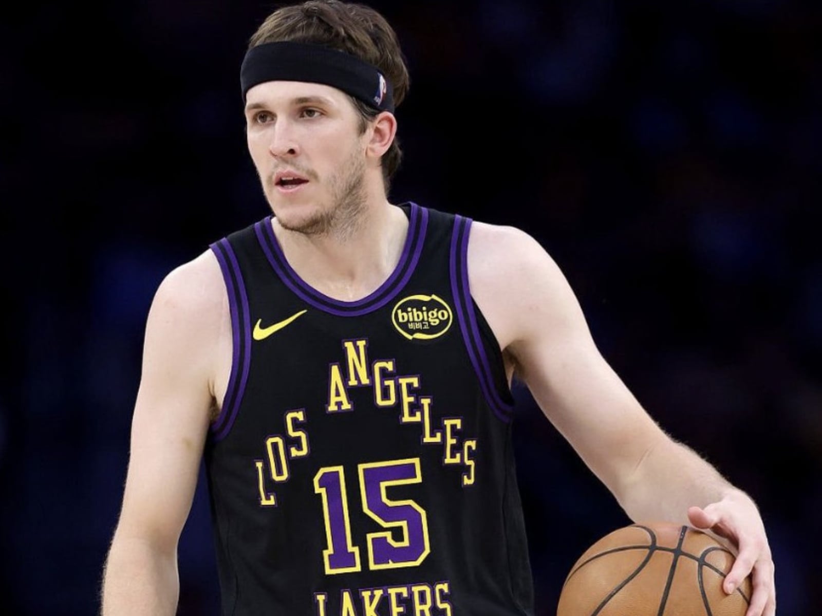 NBA／里夫斯 Austin Reaves 要求 5 年 2.41 億美元頂薪！拒絕湖人母隊折扣、自由市場見真章！