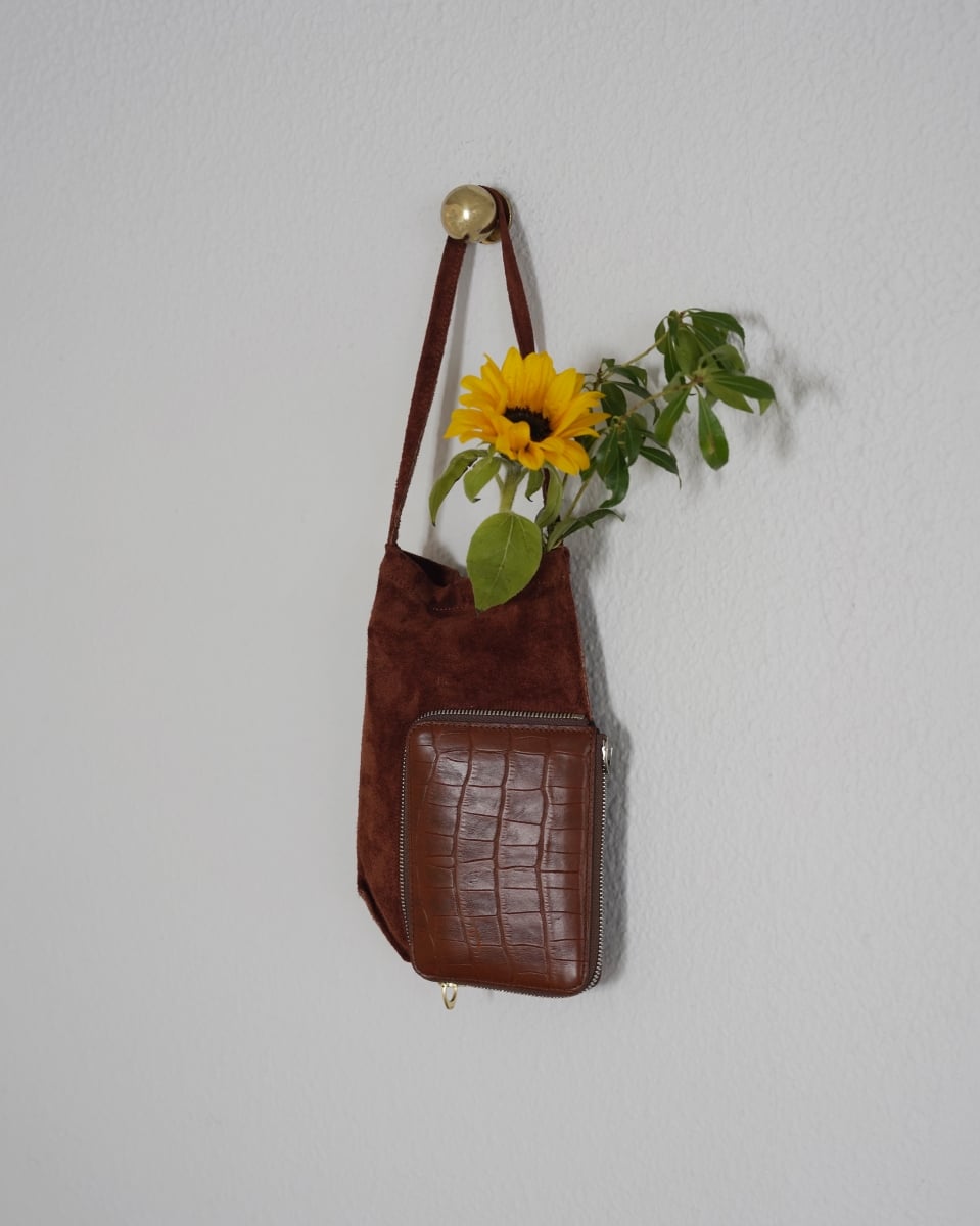 GROOVY 攜手日本皮件品牌 ED ROBERT JUDSON！三日限定 Trunk Show 登場，近 50 款設計一次展售