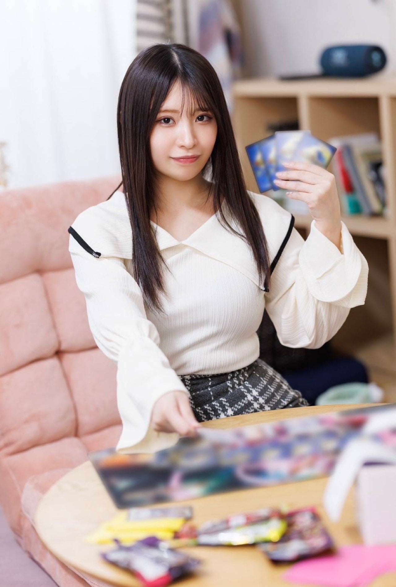 川乃美奈