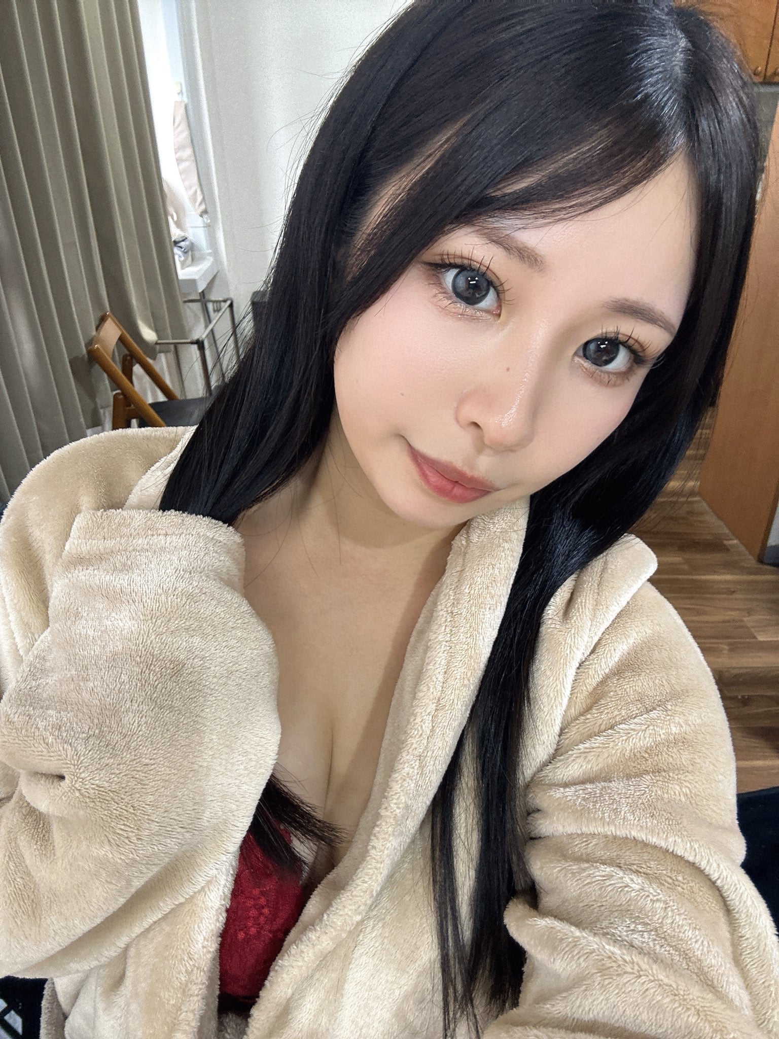 川乃美奈