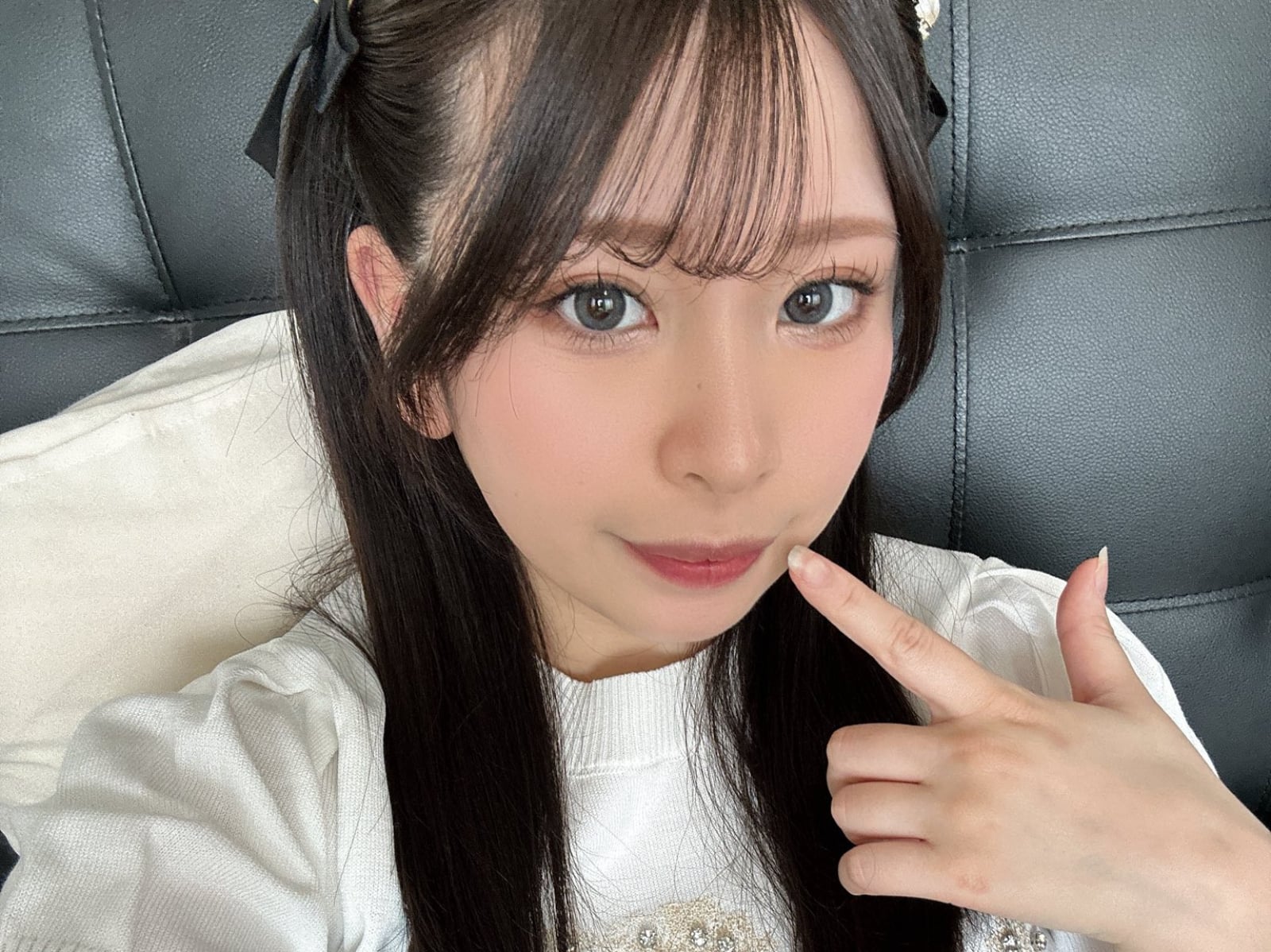 卡牌女玩家「川乃美奈」出道！遊戲宅外型藏著 G 級猛料身材！【老司J開車】