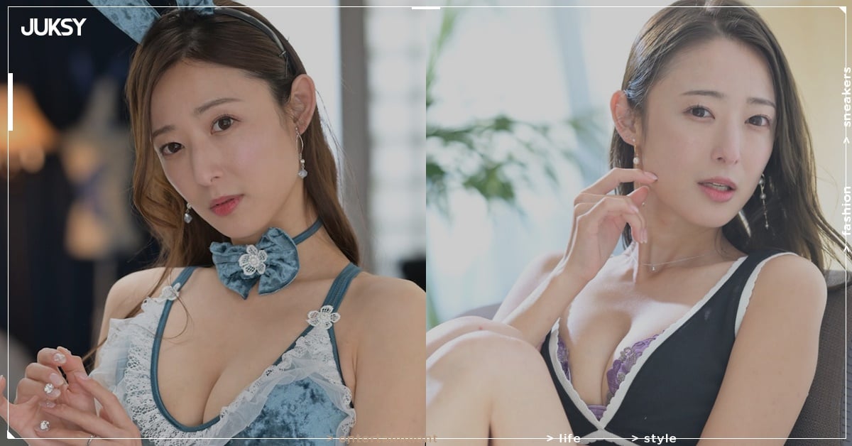 松岡鈴（松岡すず）
