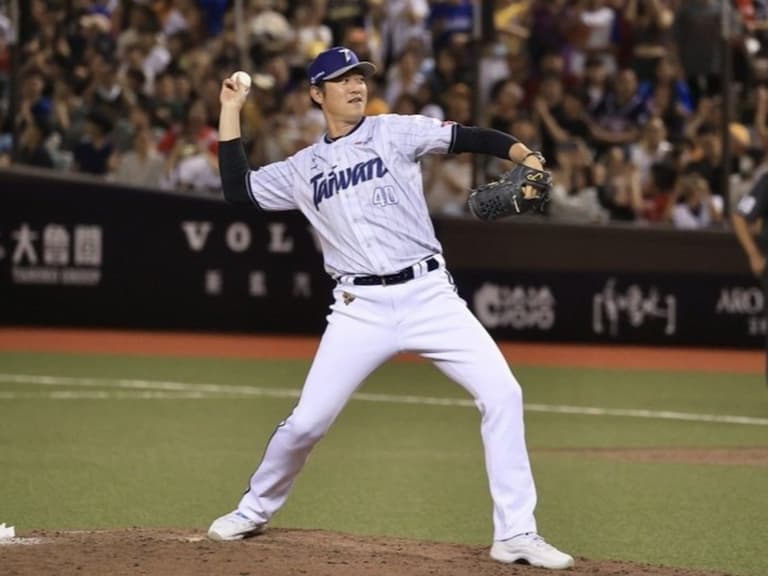 中職明星賽黃潮來襲!百萬象迷12天逆轉奪11席,江坤宇票數破30萬衝人氣王