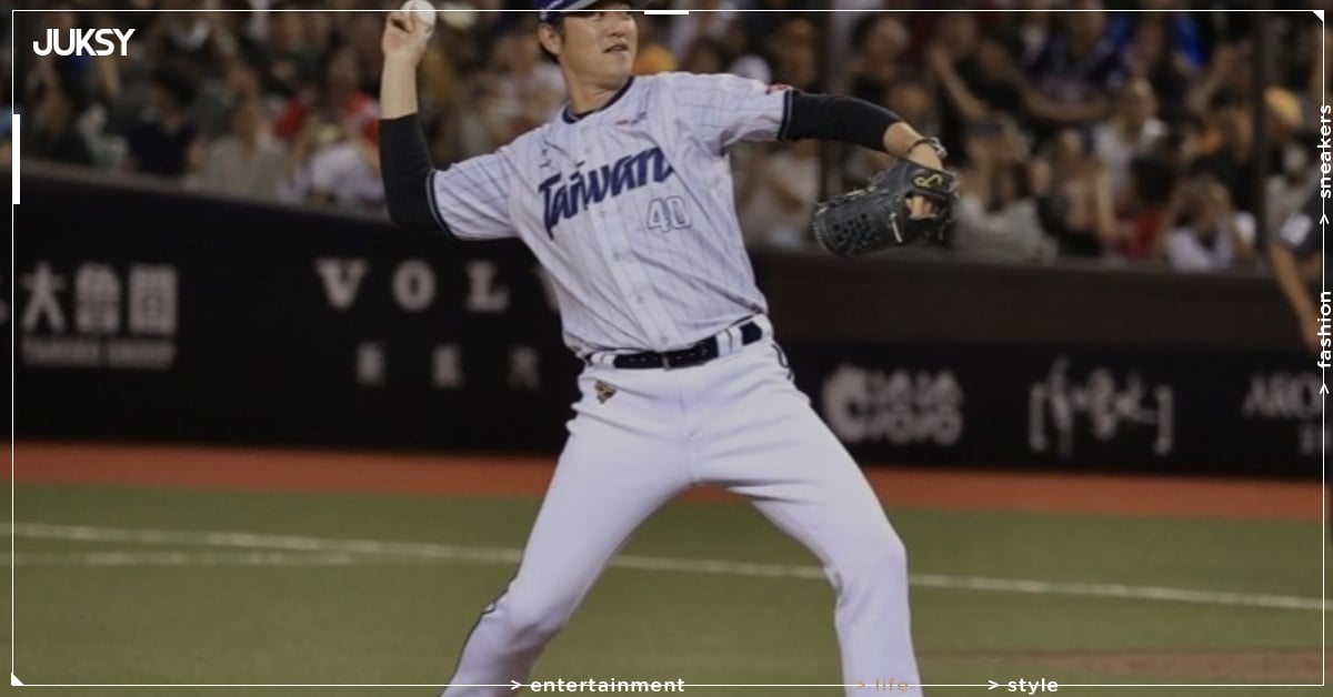 中職明星賽黃潮來襲！百萬象迷12天逆轉奪11席，江坤宇票數破30萬衝人氣王