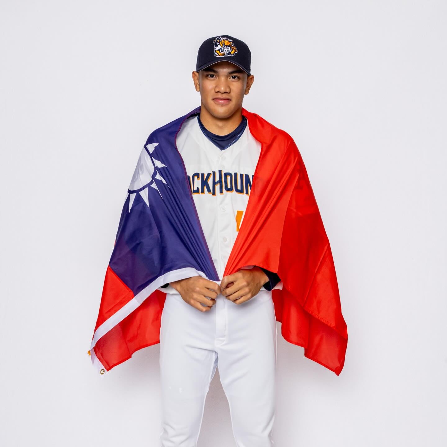MLB／林維恩升 3A 寫台灣最速紀錄！運動家高層直言「看好今年就能登大聯盟！」