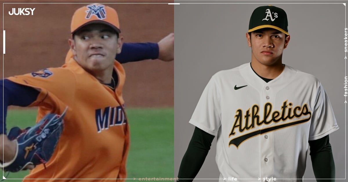 MLB／林維恩升 3A 寫台灣最速紀錄！運動家高層直言「看好今年就能登大聯盟！」