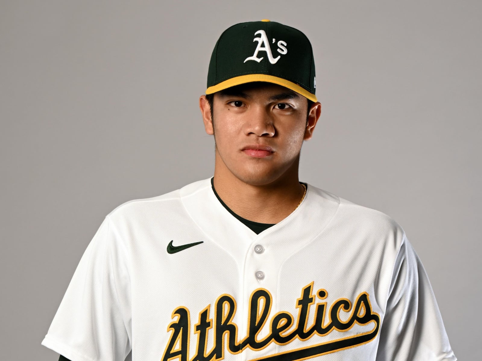 MLB／林維恩升 3A 寫台灣最速紀錄！運動家高層直言「看好今年就能登大聯盟！」