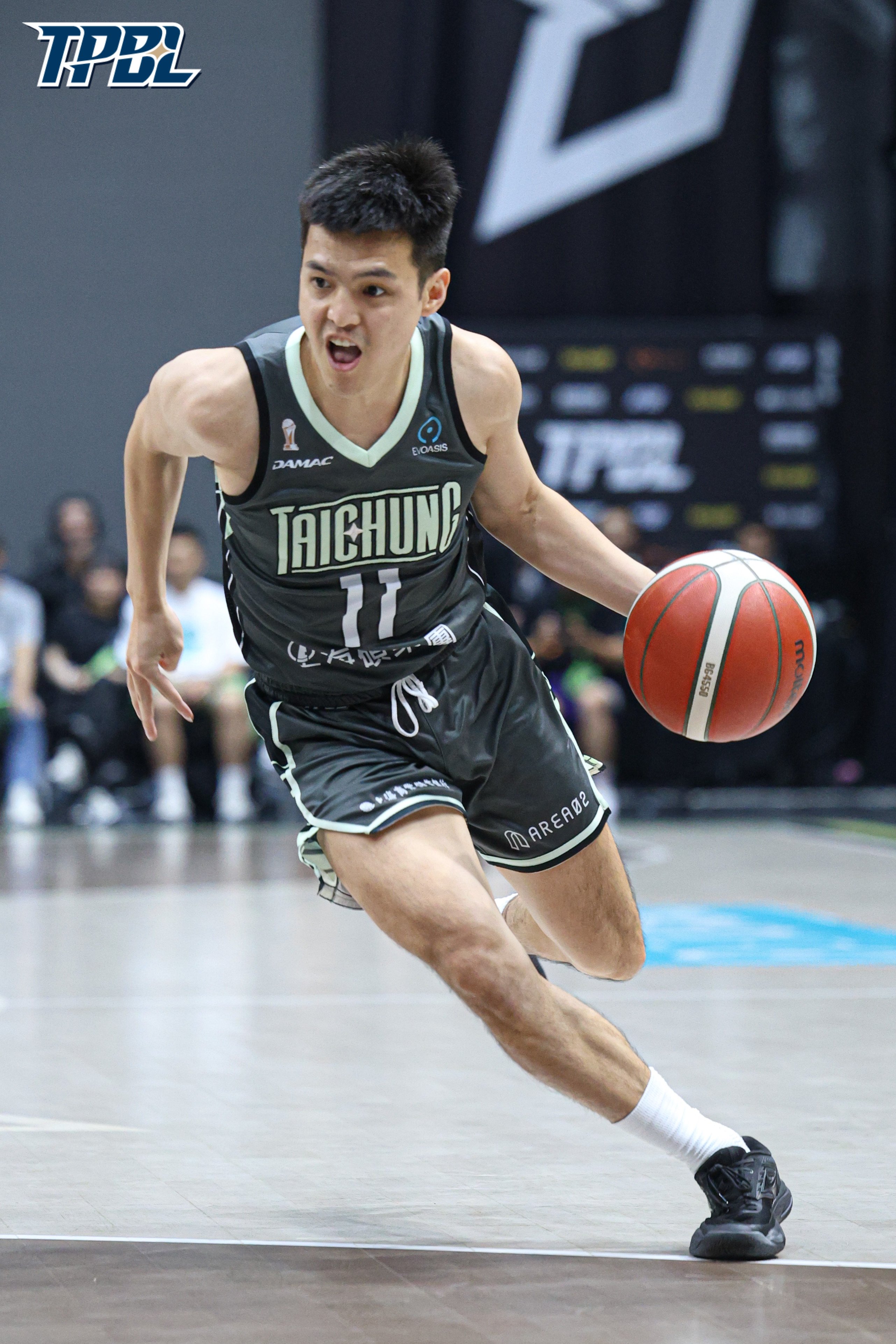 TPBL/夢想家 G7 擊敗新北國王勇奪隊史首冠!班提爾狂轟 29 分 12 籃板!