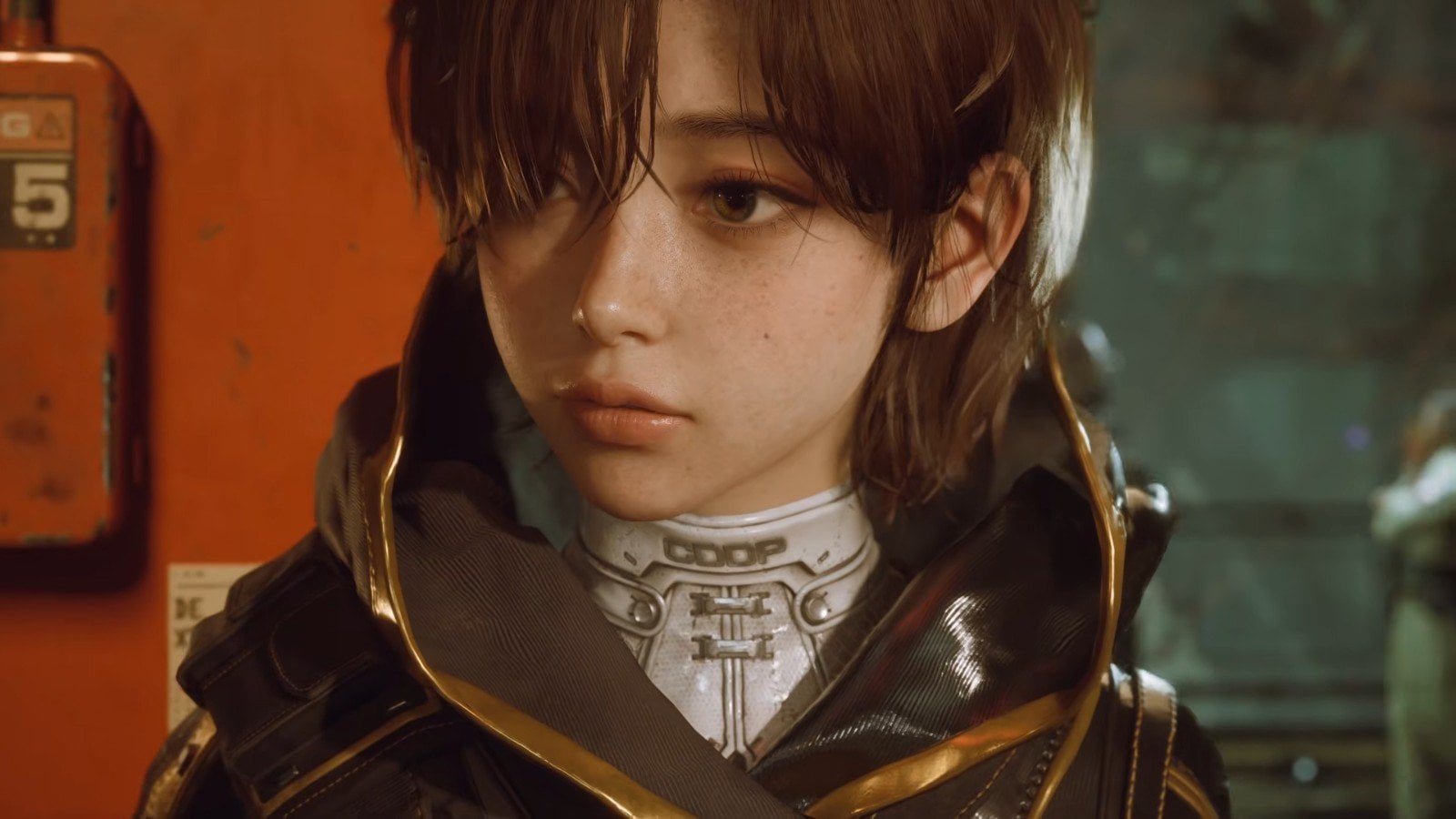 劍星續作《血雨》夏日遊戲節正式亮相!新女主角 Evie 登場、告別 PS5 獨占跨三平台發售