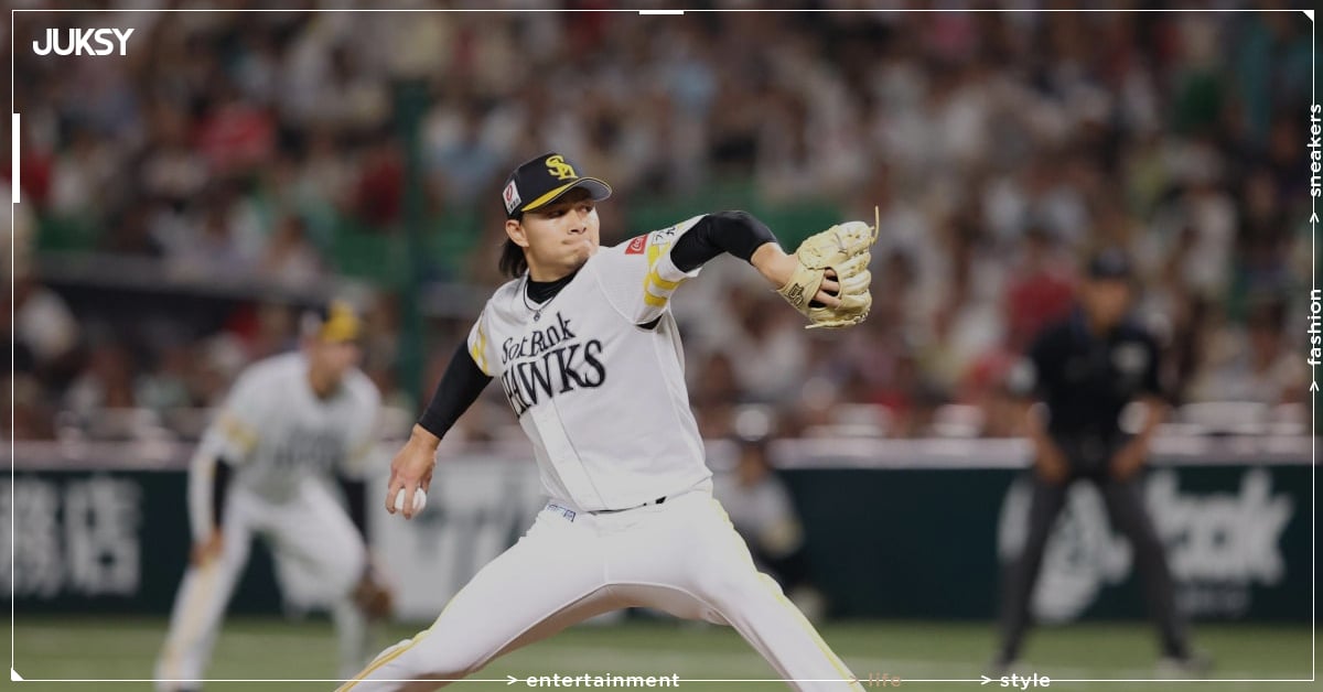 NPB/徐若熙二刀流初登場打擊吞2K!連2場優質好投防禦率降破5