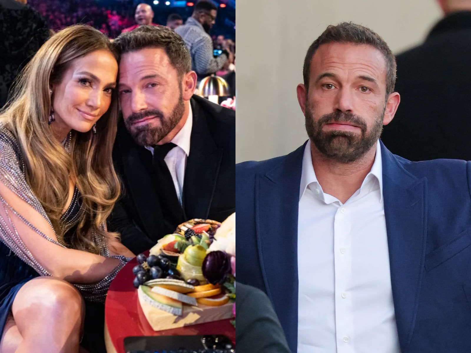 珍妮佛羅培茲 Jennifer Lopez 傳緋聞！班艾佛列克 Ben Affleck 大力支持：「快找到幸福！」