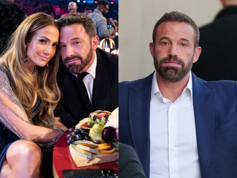 珍妮佛羅培茲 Jennifer Lopez 傳緋聞！班艾佛列克 Ben Affleck 大力支持：「快找到幸福！」