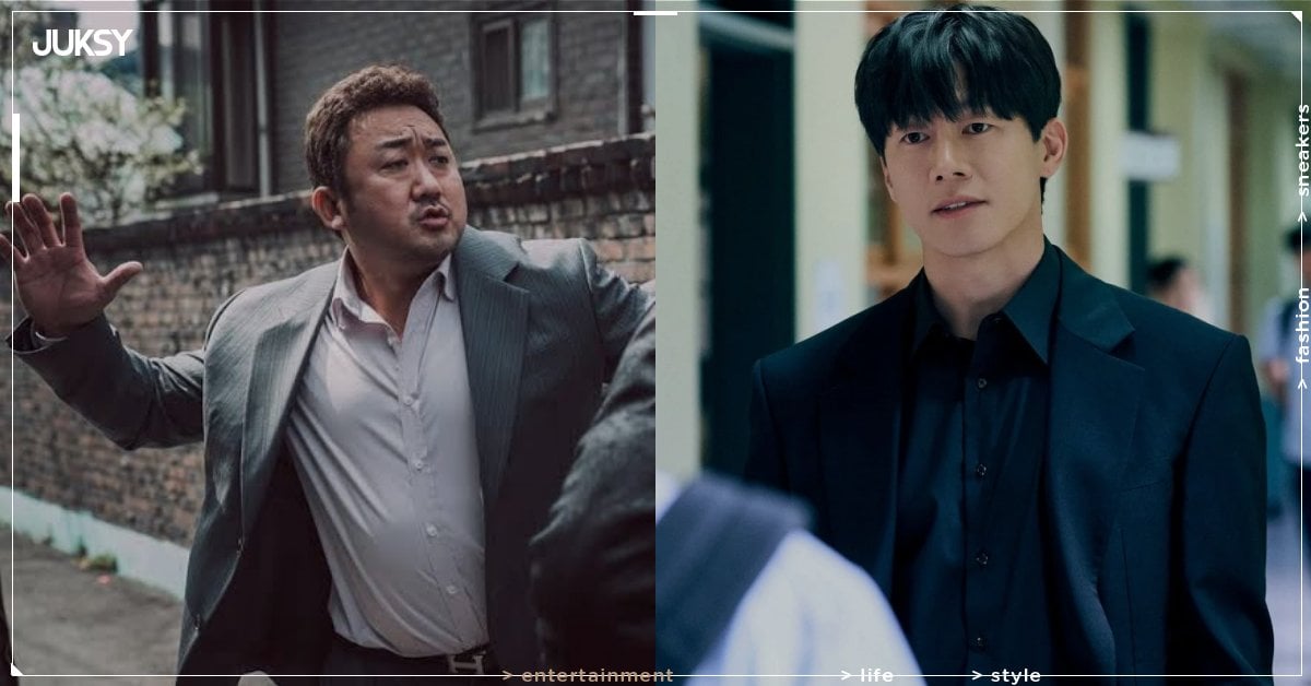 《鐵拳教育》換馬東石演會怎樣 Threads 掀熱議!網友笑翻:「一巴掌直接超渡!」