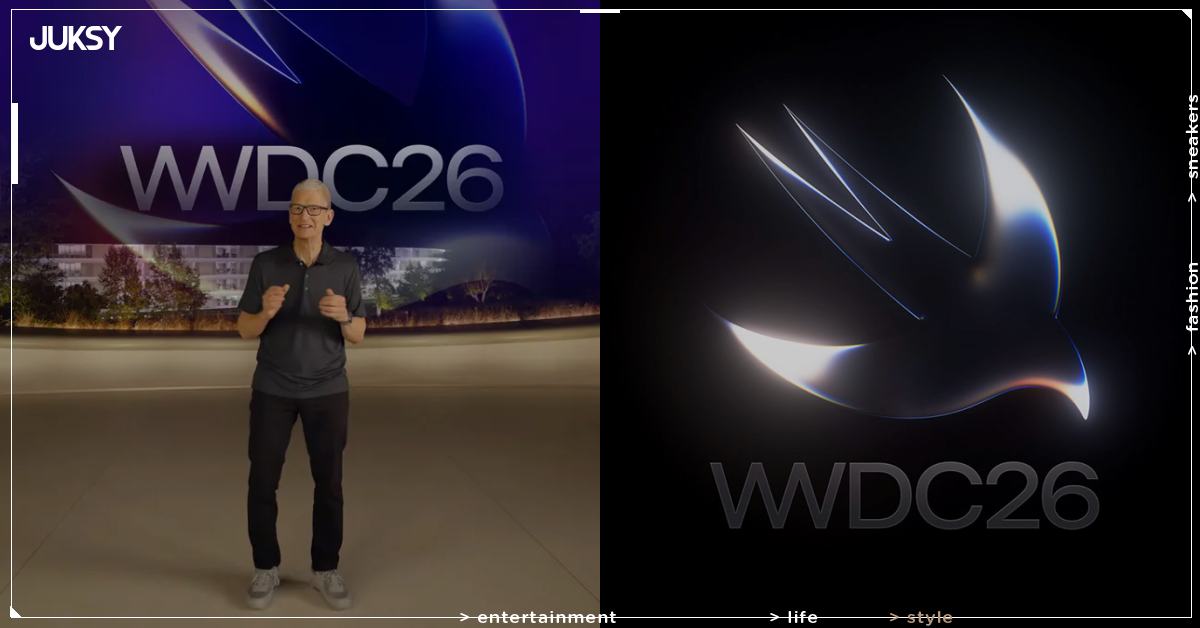 蘋果 Apple WWDC 2026 今晚登場！Siri 接入 Google Gemini⋯5 大預測亮點一次看！