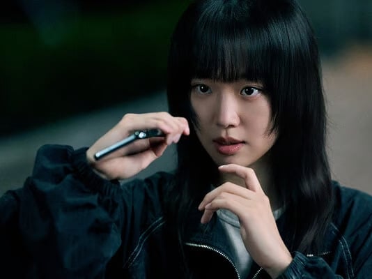 《鐵拳教育》秦基周飆罵髒字片段爆紅！Threads 友直言：「想討罵找含琳！」